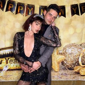 Как и къде звездите посрещнаха 2022 г