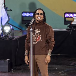 Ozuna се завръща с нов албум