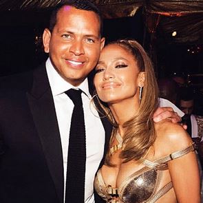 Джей Ло прекъсна концерта си, за да поздрави любимия