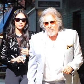 <em>Ал</em> <em>Пачино</em> се раздели с майката на новороденото си бебе