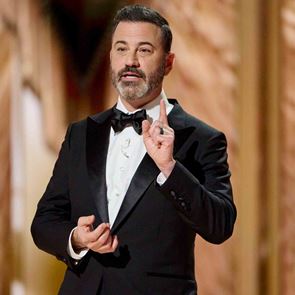 Джими Кимъл също коментира ситуацията с &lt;em>Уил&lt;/em> &lt;em>Смит&lt;/em> и Крис Рок