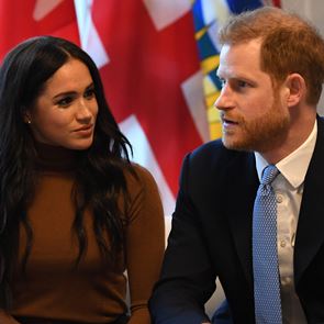 Участвали ли са Меган и &lt;em>Хари&lt;/em> в написването на биографията за живота им?