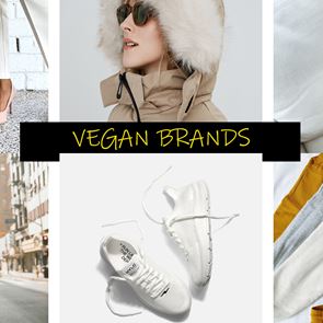 5 веган бранда за мода, които да следите