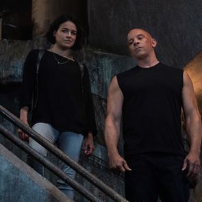 &quot;Бързи и яростни 9&quot; върна хората в кината с рекордни резултати