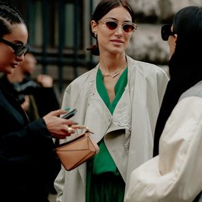 89 доказателства, че модата живее най-добре в Париж