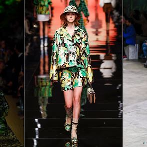 Тропическа буря