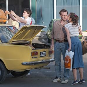 Европейски продукции превземат HBO Max през април