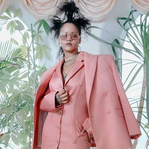 &lt;em>Fenty&lt;/em> Collection на Риана вече не е тайна