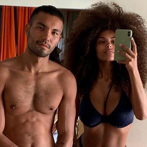 Любимата на &lt;em>Венсан&lt;/em> &lt;em>Касел&lt;/em> се върна на работа