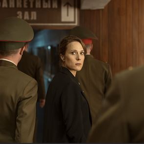 &lt;em>Warner&lt;/em> &lt;em>Bros&lt;/em>. Discovery обяви нов шпионски сериал