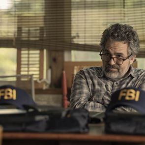 Марк Ръфало е агент на ФБР в новата поредица на <em>HBO</em> "Отряд: Специална задача"