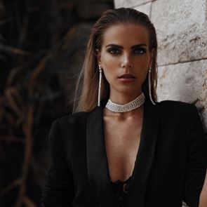 GRAZIA Style: Елегатно и секси, но най-вече секси