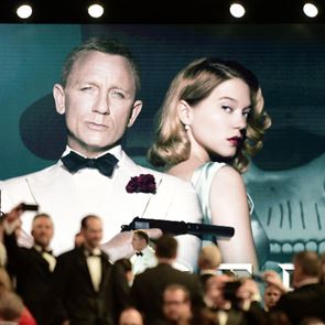 007: Актьорите, влизали в образа на легендарния Джеймс Бонд