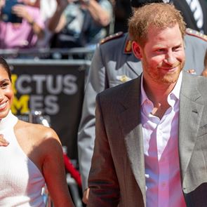 Принц &lt;em>Хари&lt;/em> е &quot;много нервен&quot; за коронацията