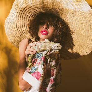 Сламените шапки, без които лято 2019 е невъзможно