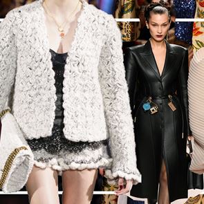 7 задължителни ТЕНДЕНЦИИ за сезон зима 2020/21