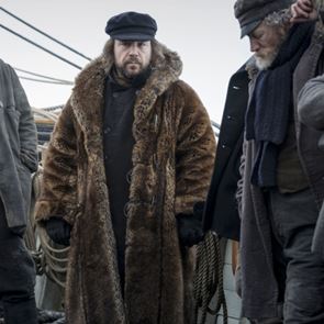 Колин Фарел e убиец в новия лимитиран сериал &quot;Северните води