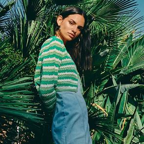 МОДА: Тропически попадения за цветен уикенд