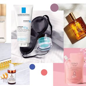 Грижа на седмицата: 6 нови козметични продукта