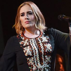 Това ли е новият мъж в живота на &lt;em>Адел&lt;/em>?