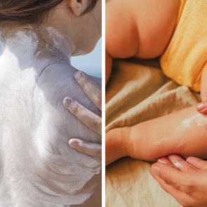 Иновация, слънцезащита, България