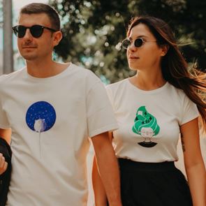 Ипси и трудният път до двете чертички