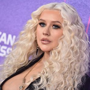 Кристина Агилера иска да &quot;излезем от телефоните