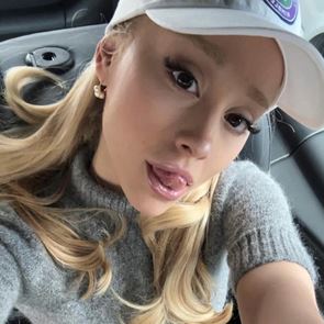 <em>Ариана</em> <em>Гранде</em> има нова любов