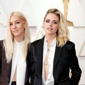 Кристен Стюарт се ожени на тайна церемония