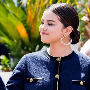 Street style ала <em>Селена</em> <em>Гомес</em>