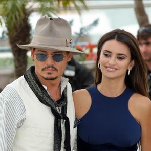 &lt;em>Джони&lt;/em> &lt;em>Деп&lt;/em> и Пенелопе Крус отново заедно на екран