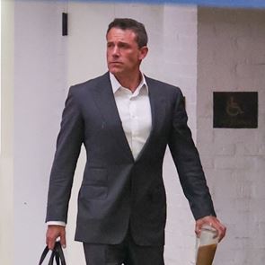 Бен Афлек си купи дом... без Джей Ло