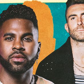 Джейсън Деруло и Адам Ливайн ще взривят TikTok