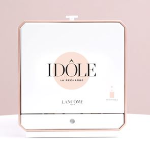 Lancôme пуска специален аромат за милениали