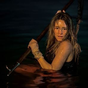 &quot;Опасни зверове&quot; – когато чудовището не е под водата, а на лодката