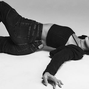 &lt;em>Дуа&lt;/em> &lt;em>Липа&lt;/em> разказва историята на денима в новата си колаборация с Pepe Jeans