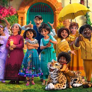 Веси Бонева и Прея отварят вратите към вълшебния свят на „Енканто