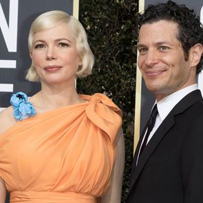 Мишел Уилямс стана майка за втори път