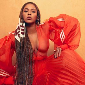 Бионсе в подкрепа на пострадалите в Нигерия