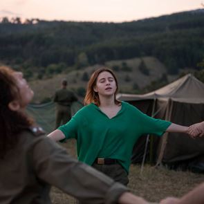 Излезе официалният трейлър на филма &quot;Триумф