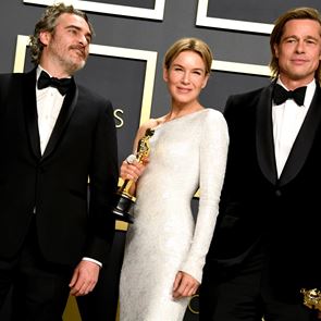 Отлагат Оскарите заради липса на нови филми