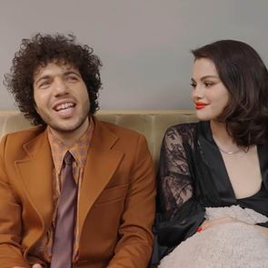 Бени Бланко с очарователна изненада за любимата му <em>Селена</em>