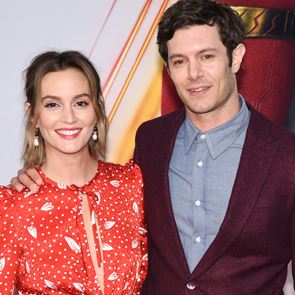 Лейтън Мийстър и Адам Броуди очакват второто си дете