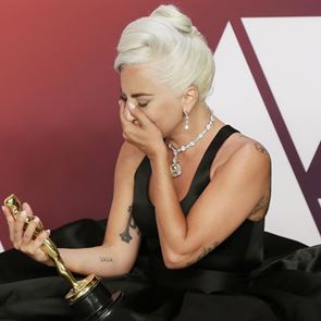 Лейди Гага за „аферата" с <em>Брадли</em> <em>Купър</em>: Всичко беше театър