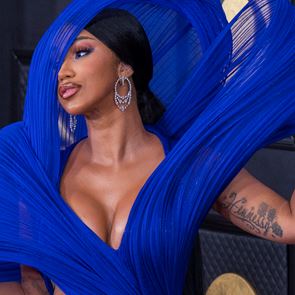 Какво облякоха звездите за тазгодишните награди &quot;Грами