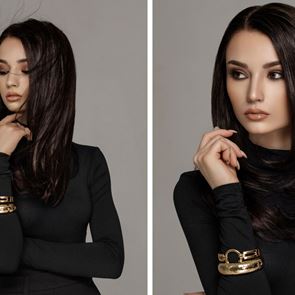 Тенденциите при цветовете на косите &lt;em>за&lt;/em> 2024 г.