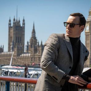 &lt;em>Кейт&lt;/em> &lt;em>Бланшет&lt;/em> и Майкъл Фасбендър са невероятно дуо в &#39;Черната чанта&quot;