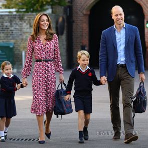 &lt;em>Принц&lt;/em> Уилям: &quot;Родителството е сред най-страшните моменти в живота ми&quot;