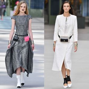 Пътуващи жени: колекцията &lt;em>Chanel&lt;/em> Resort 2020