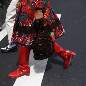 Чантите, които със сигурност ще носим тази есен